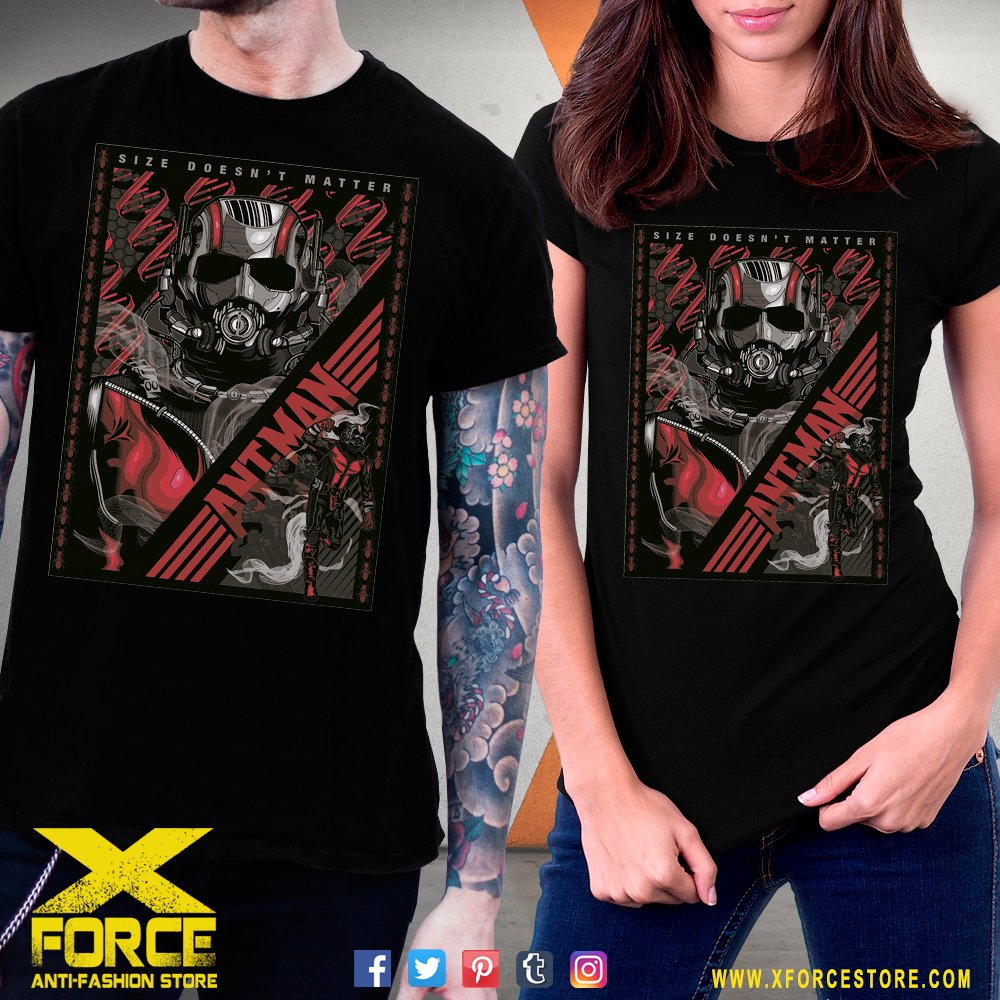 xforce_store's tweet photo. #camiseta #camiseteria #camisa #xforceantifashion #antifashion #estampa #directogarment #dtgprinting #dtg #vestuario #mercadolivre #elo7br #brasil #errejota #riodejaneiroinstagram #riodejaneiro #021rj #tijuca #tjk #sp #saopaulo #homemformigaevespa #homemformiga #mundogeek https://t.co/zmmrwsEgnD