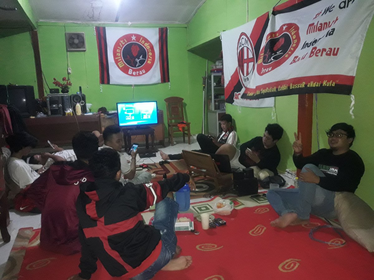 Indra lesmana tweet media