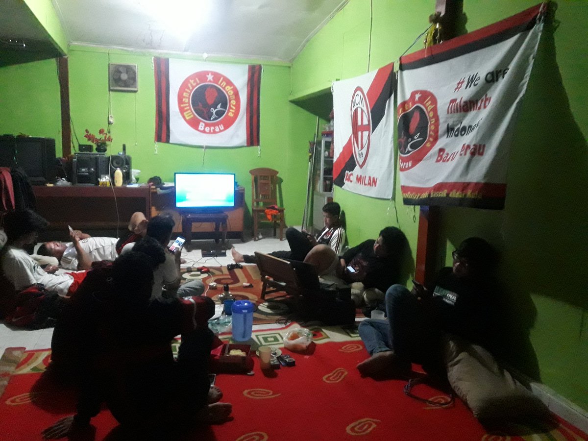 Indra lesmana tweet media