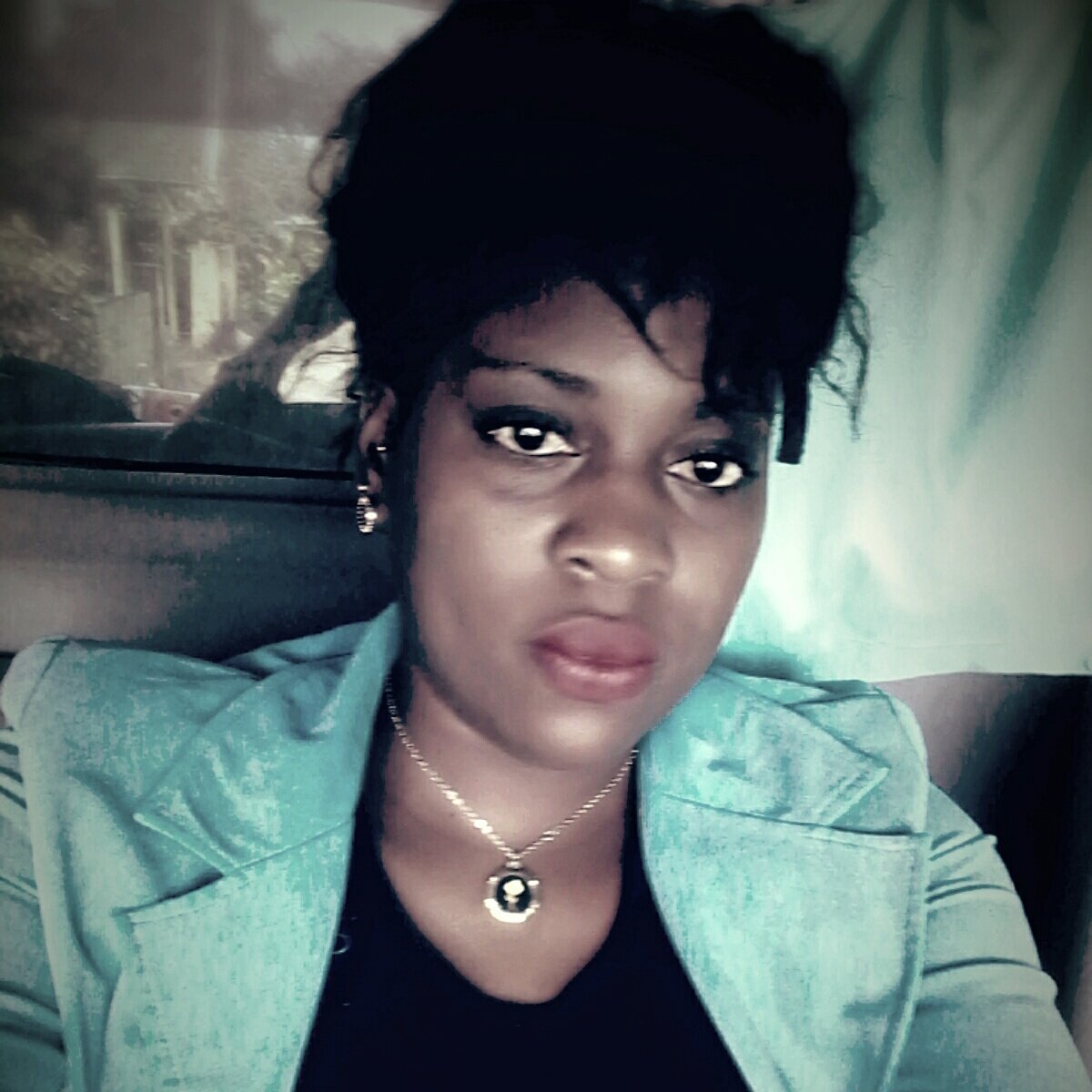 KimonePerry3's tweet image. #NewProfilePic