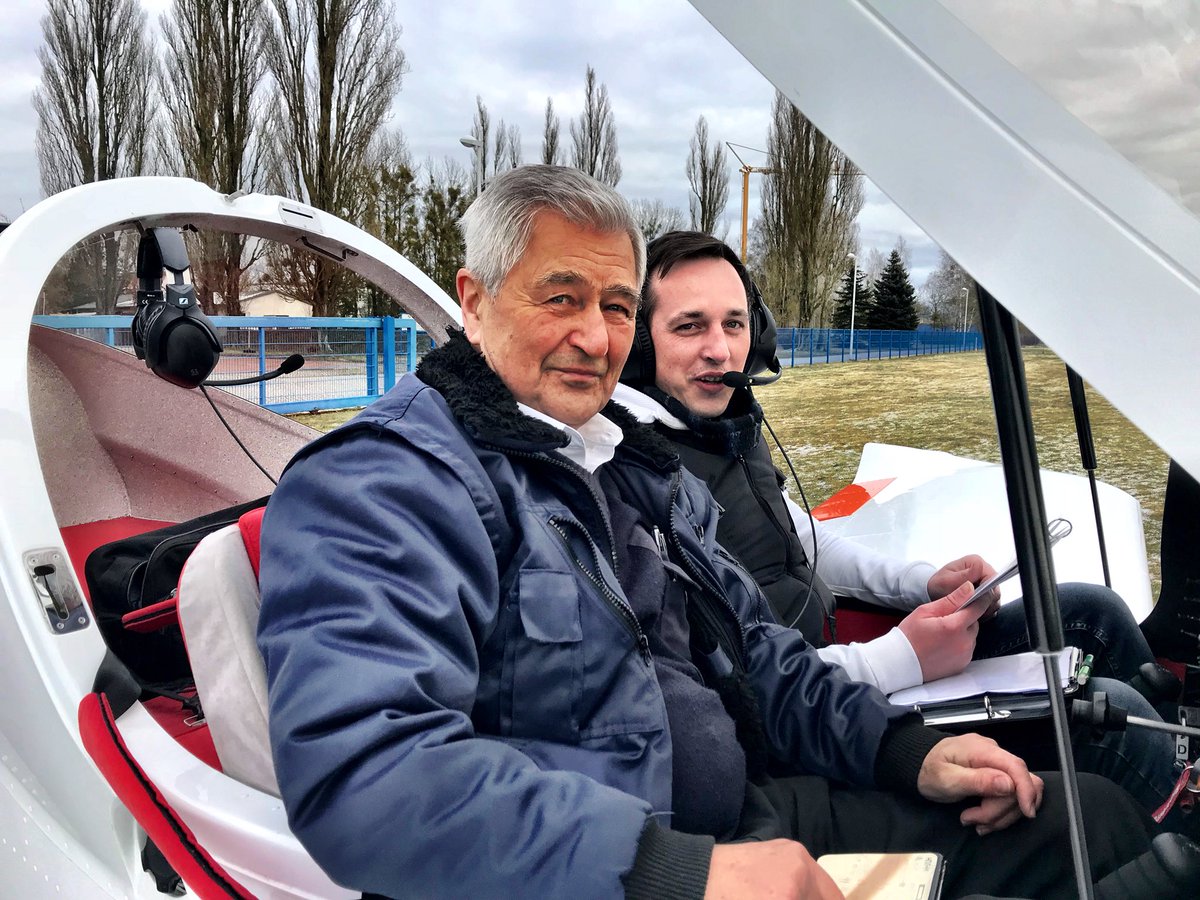 ruweaero's tweet photo. Flugsonntag - Schul-, Rund- und Charterflüge. Es hat Spaß gemacht 😊

#ruweaero #welovetoflyyou https://t.co/jIWaGzsCpR