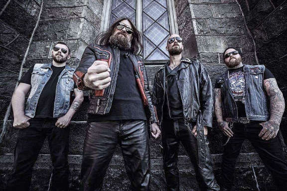 granderockcom's tweet image. Lechery interview!!! - @bleedinglabel
Find out what the guitarist and keyboardist Fredrik Nordstrandh has to say about the new album and the band’s future plans - among other things... 🤘
grande-rock.com/interviews/lec…