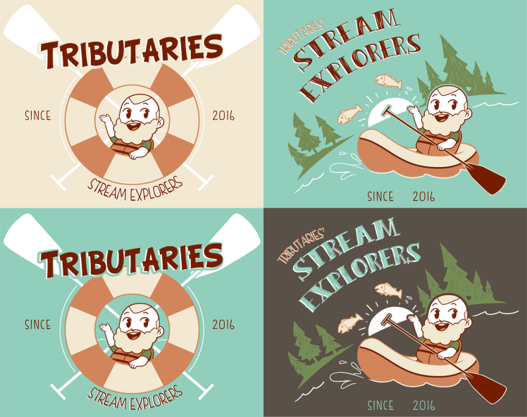 AlphaReady_'s tweet photo. Are you a @TributariesTTV fan?! Then you should head over to https://t.co/F3DneLYiGd and pick up some Stream Explorers Apparel 😍#twitchtv #Apparel #AlphaReady https://t.co/yQzWKGZLUd