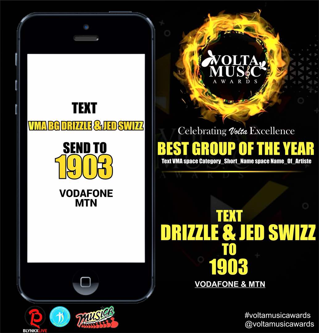 Selorm66's tweet photo. Time to show some love and support.Let's support our own. People let's bring this home.
#HomeSupport
#KCAA 
#SalamtaArmy 
#KpandoDeyJormPass 
#KEFG18 
#Blynkxlive @ElormBeenie @BeenieWords @zylofon1021fm @ameyaw112 https://t.co/44fbbivLKH