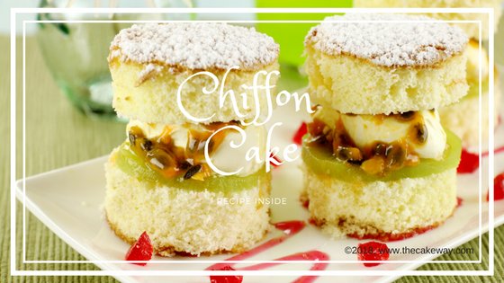 The_CakeWay's tweet photo. Lovely Chiffon Cake Recipe https://t.co/nFYZ2GH3a0 #cakeway #bakingrecipes #cakerecipes #bakingtips #bakingathome #cakeway https://t.co/FOvD35olQT