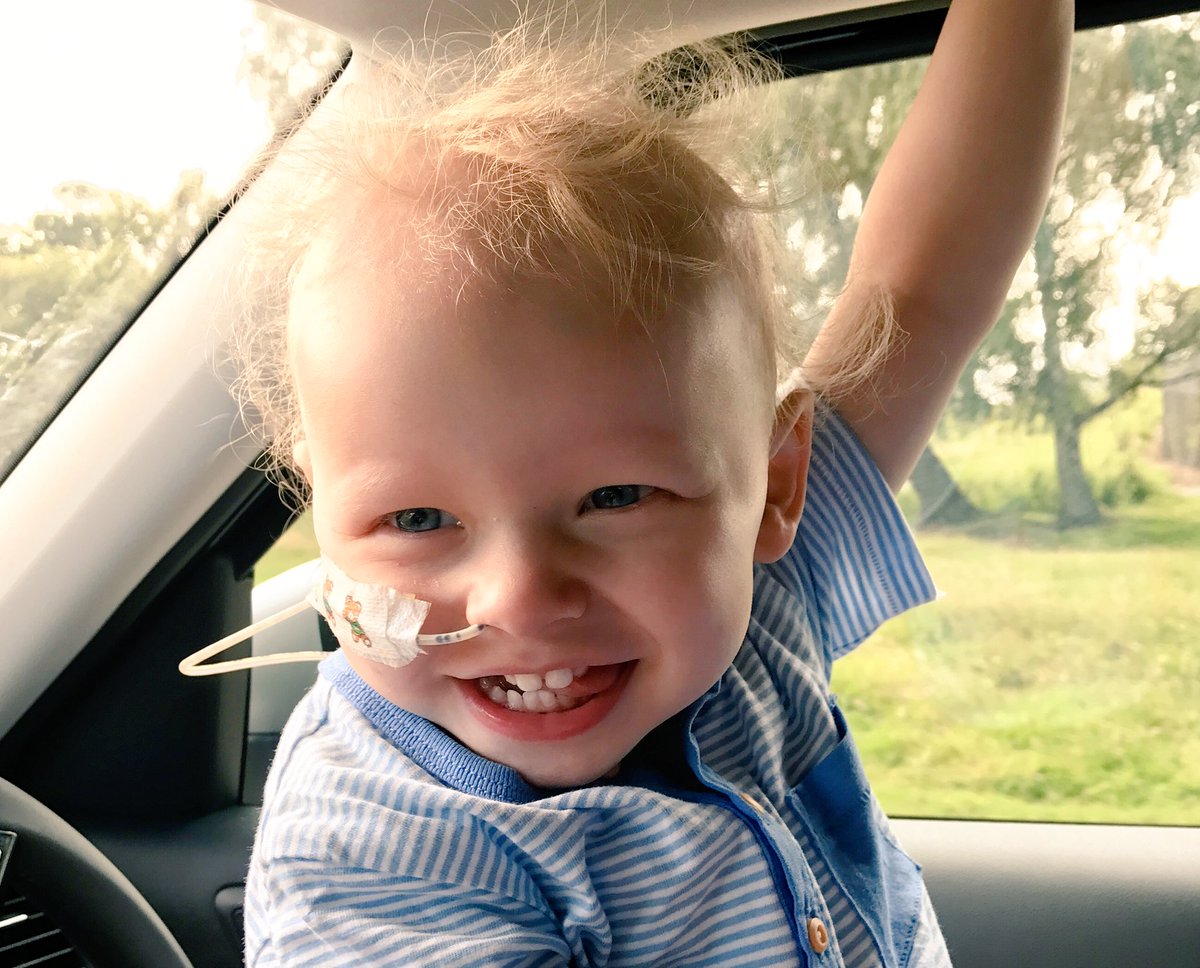 My baby; My hero
#worldcancerday