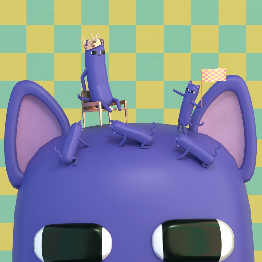 FranziniStudio's tweet photo. Lil Sunday thoughts #StudioFranzini #characterdesign #webcomics https://t.co/ipj2x1kjFj