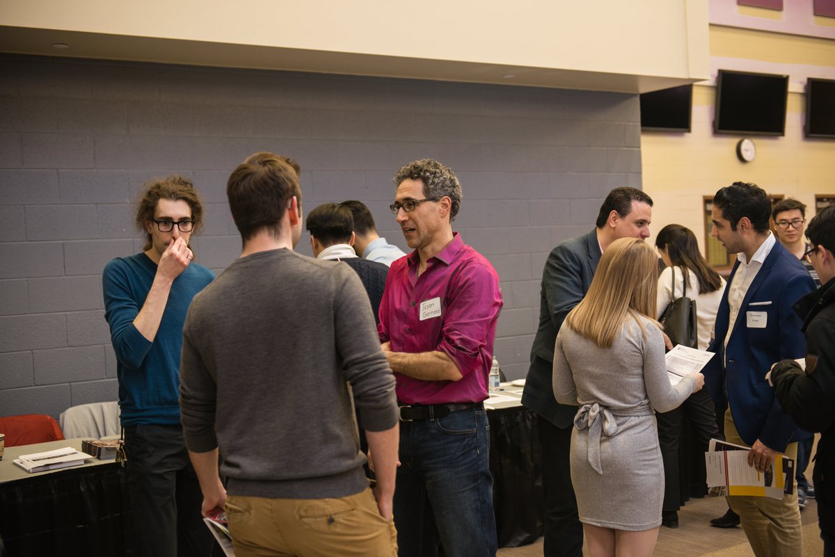 CSCEWestern's tweet image. A huge thank you to everyone who came out to the 2nd annual WSCE-CSCE Civil Industry Night. without all your support the success of this event would not be possible.