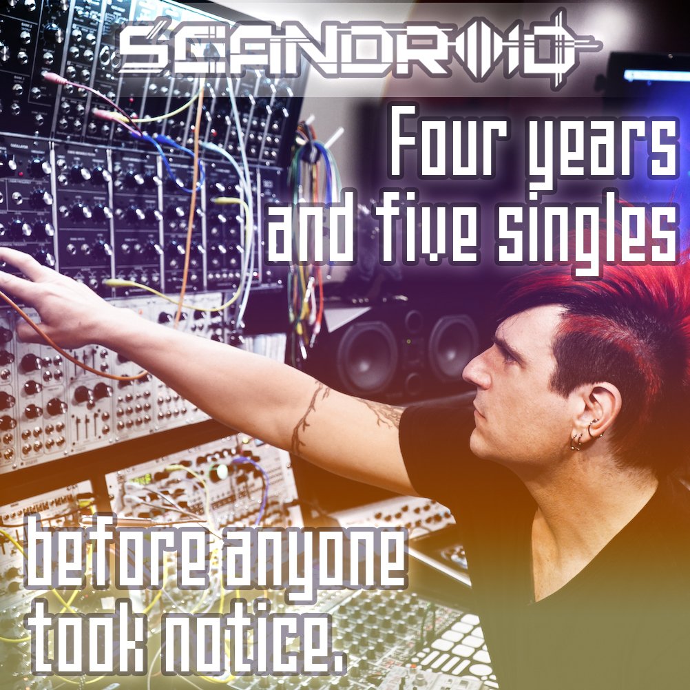 ScandroidMusic's tweet photo. Just because no one’s noticed doesn’t mean you aren’t good; keep dreaming big and working toward your goals! https://t.co/M8lmQvaybp