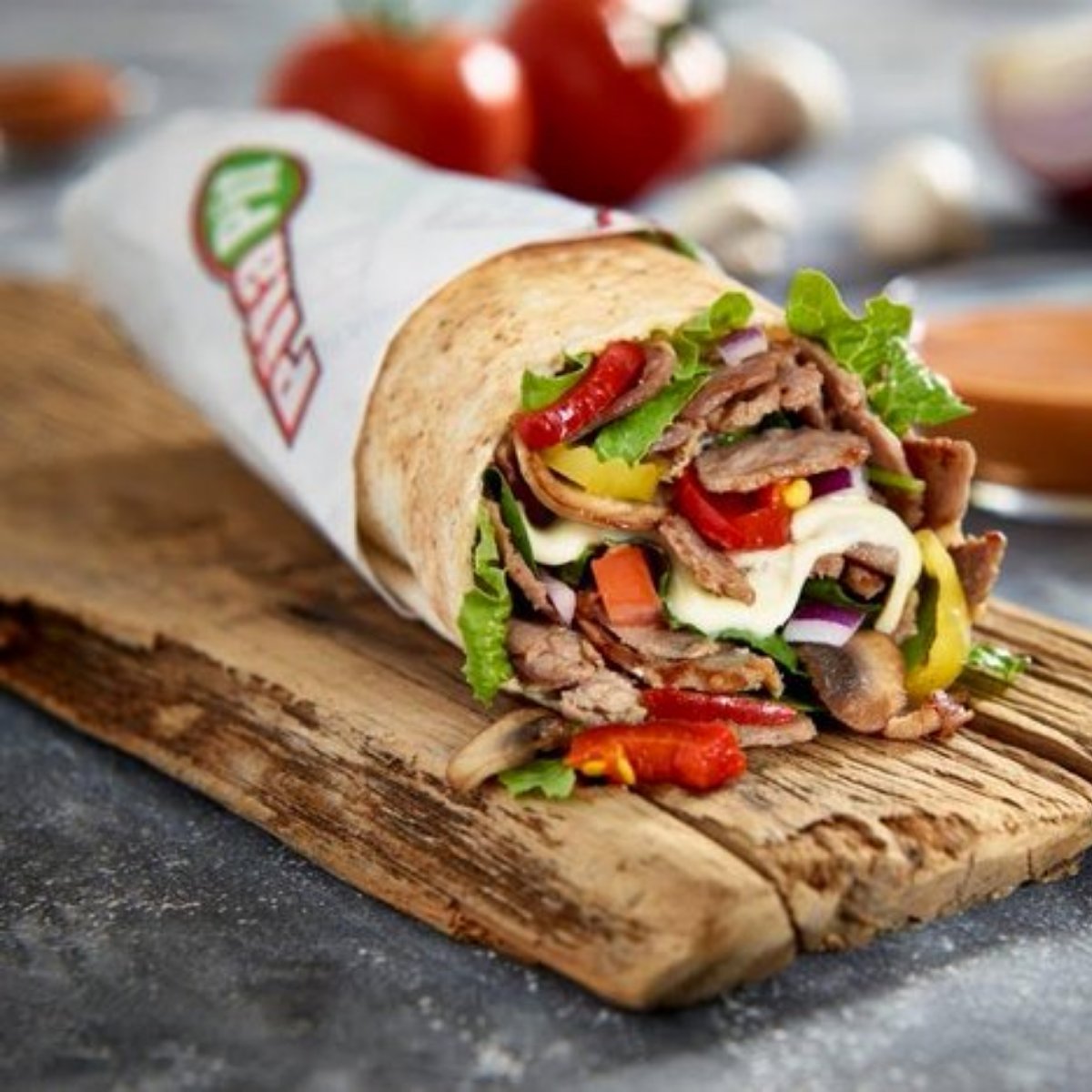 Some of the best touchdowns happen right here.