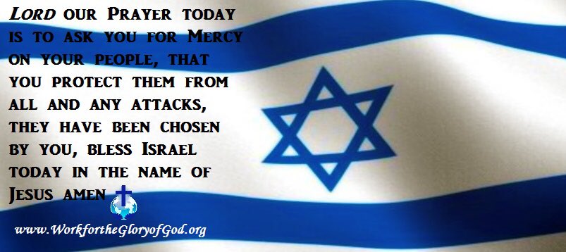 work_for_GOD7's tweet photo. #PRAY #FORISRAEL #WEBLESSISRAEL #SHARE #WorkfortheGloryofGod https://t.co/U3ioUAIrTU