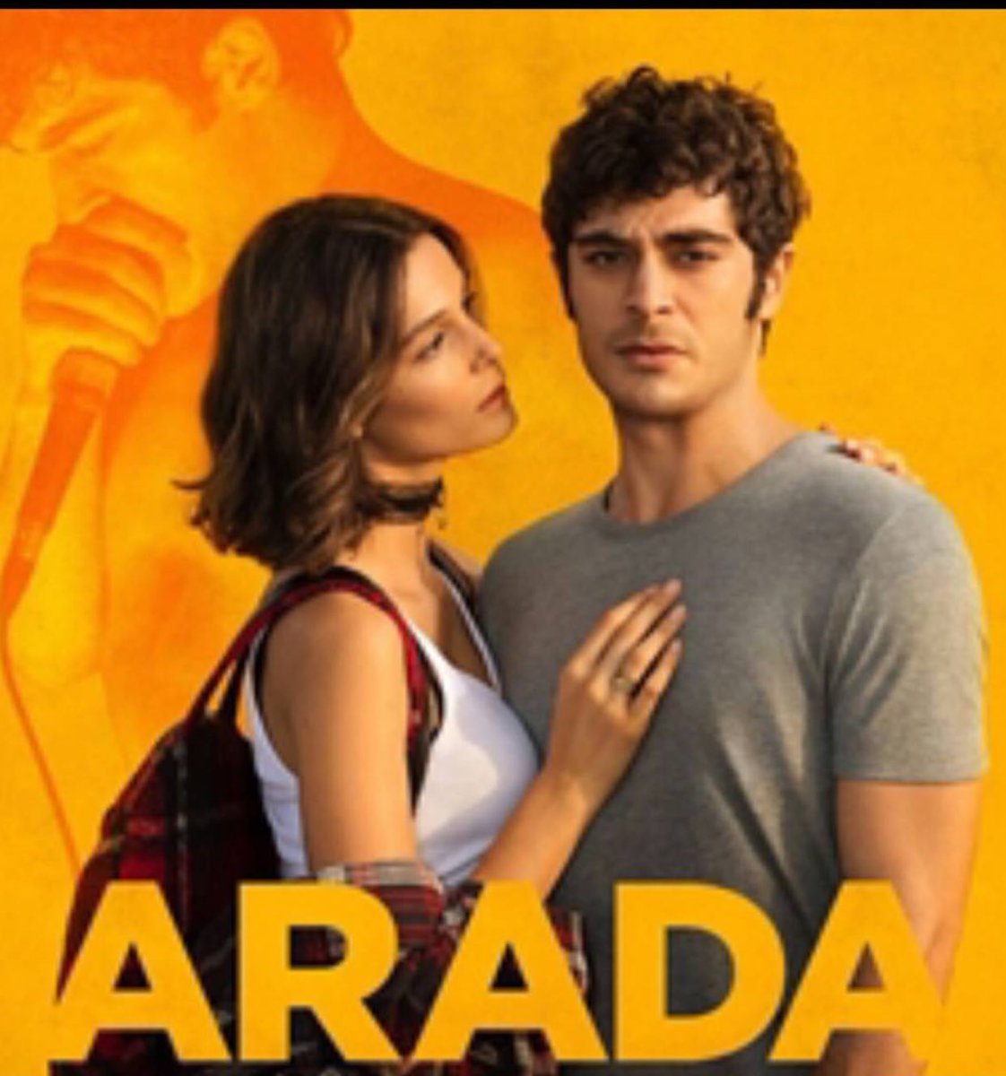 Arada Arada