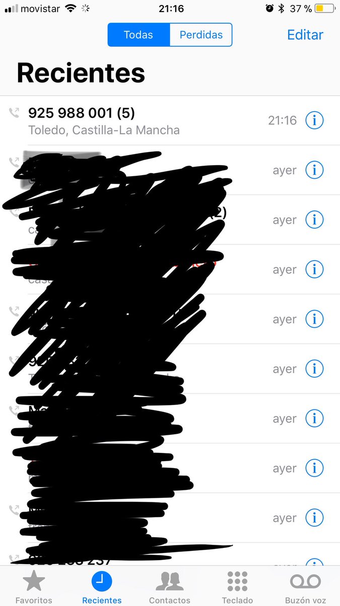 djesusgt's tweet photo. Hola @ClubVips @VIPS que tal si cogéis el telefono para hacer un pedido?
En serio, cada día una historia con vosotros... vaya tela..ah! Y quitad el buzón de voz por lo menos... https://t.co/oO90plIK58