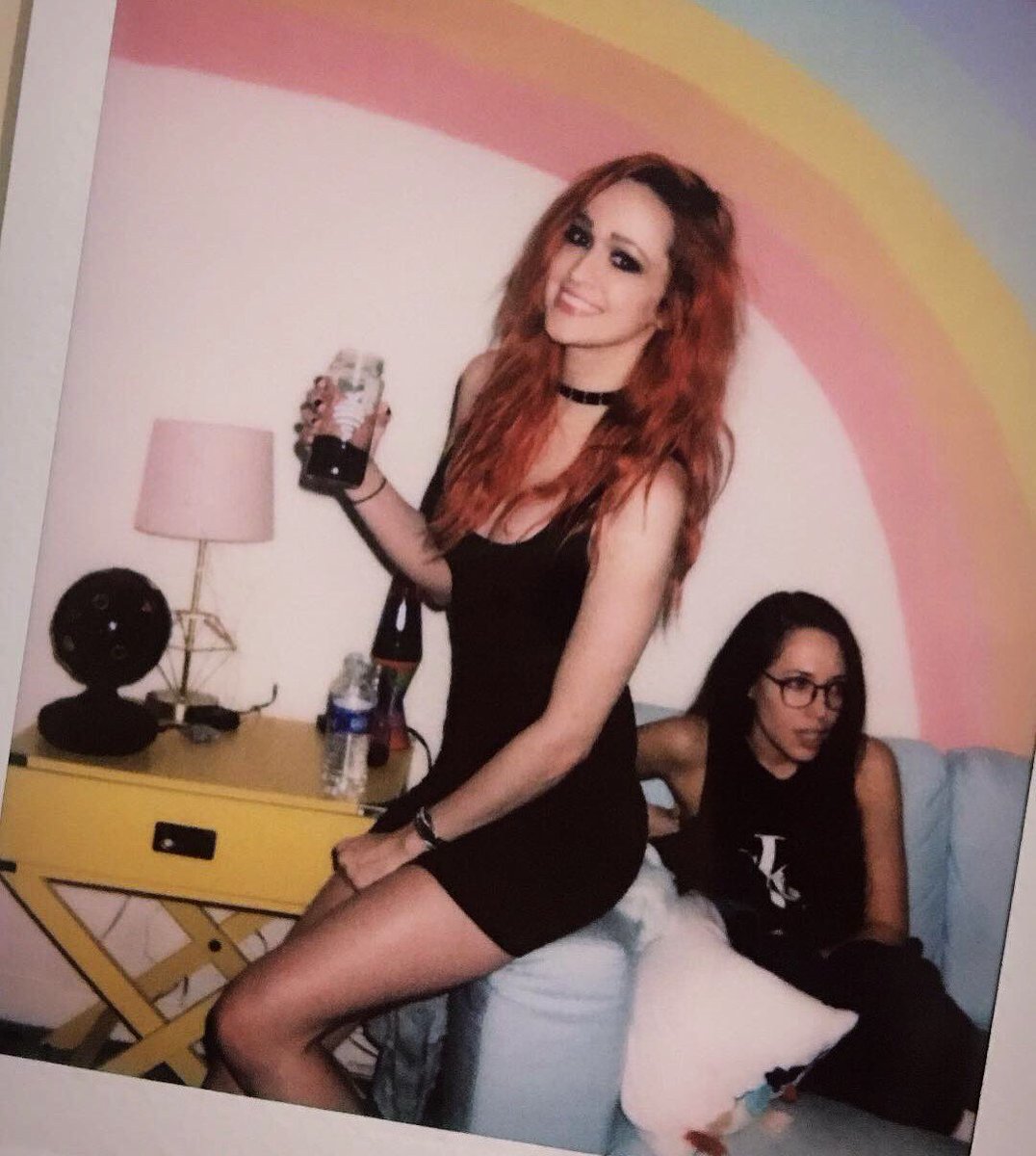 Jaclyn glenn twitter