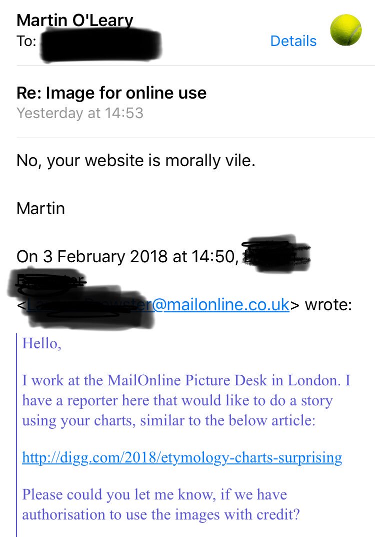 Martin O'Leary tweet media