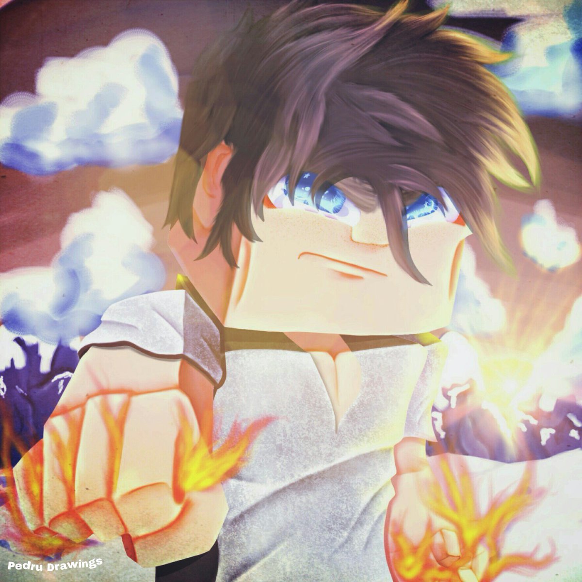 PedruDrawings's tweet photo. Cartoon 3D / Paga

;^;n isqueci do Rt, Bigadu e tchau https://t.co/hvhb0gALyK
