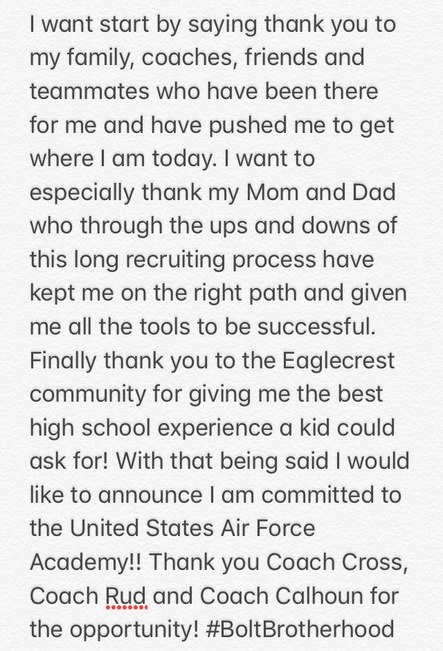 J_Merg6's tweet photo. Thank you to everyone who helped me get here!COMMITTED!!! @warriordad4 @Coach_Rud @CoachTCalhoun @raptorathletics @SixZeroStrength https://t.co/LxitmymmkP