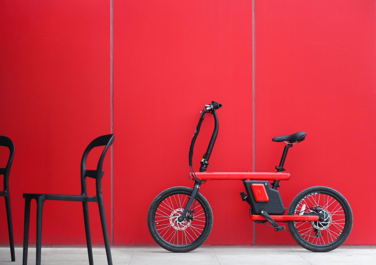 zycle ebike
