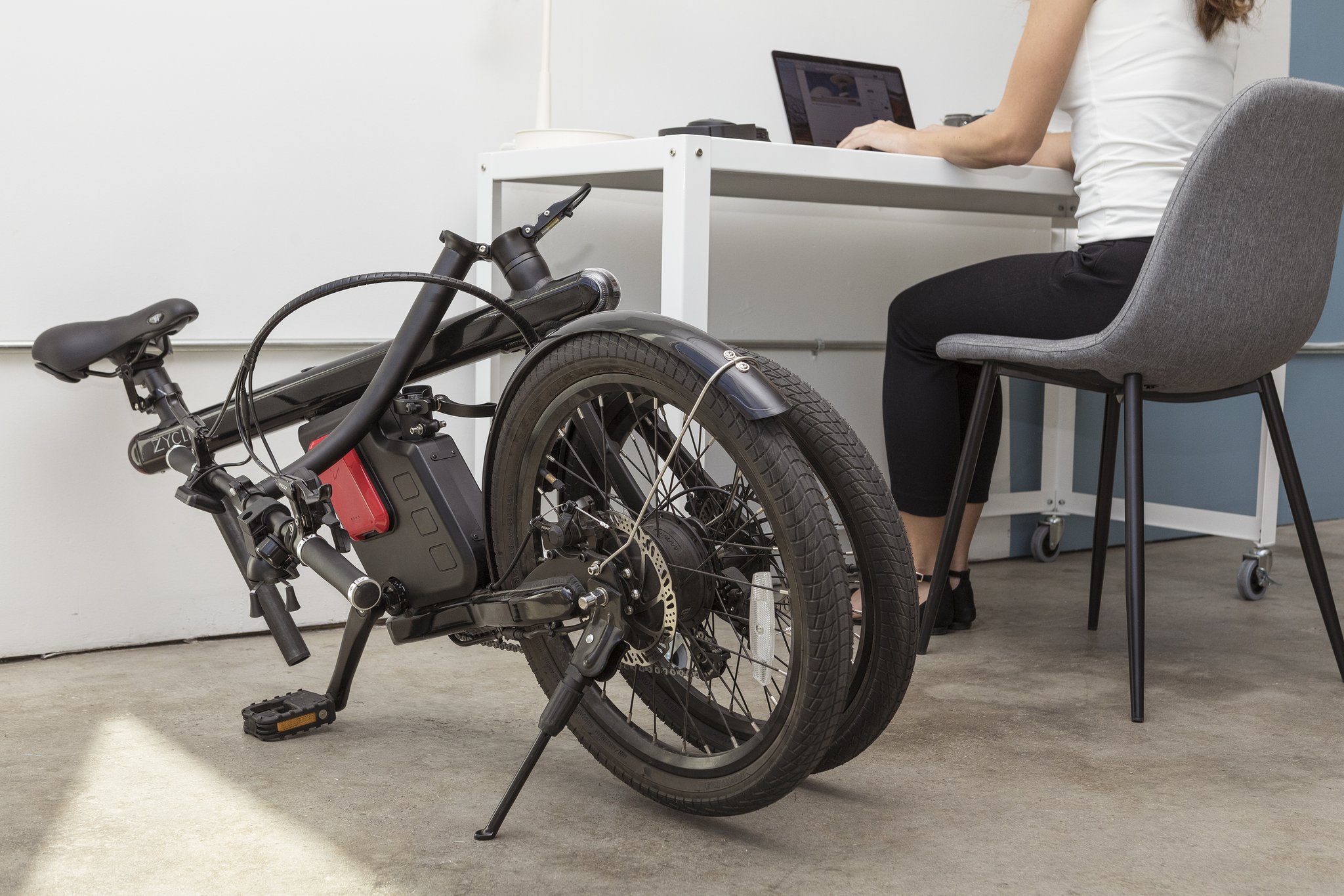 zycle ebike