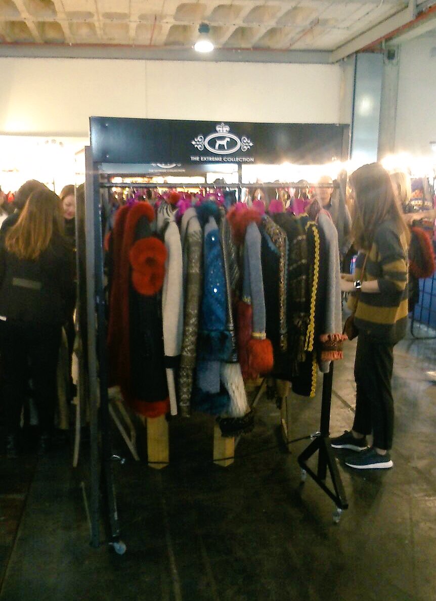 Trendspridaren | Consulting & Fashion Distribution tweet media