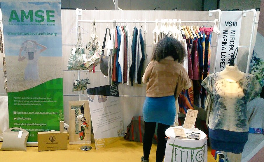 Trendspridaren | Consulting & Fashion Distribution tweet media