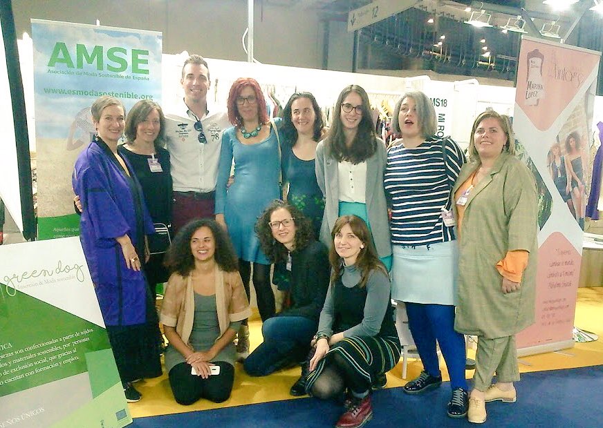 Trendspridaren | Consulting & Fashion Distribution tweet media