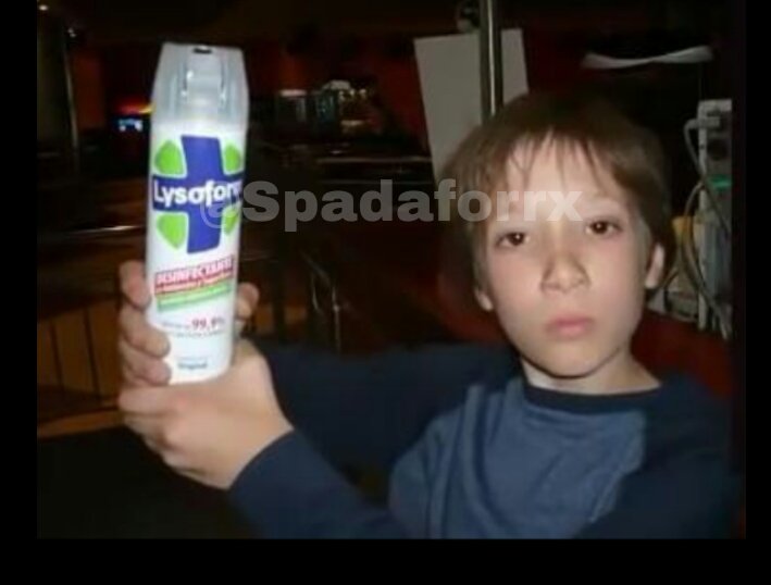 spadaforrxJazz's tweet image. Rt si Lucas tiene olor a culo 
NUEVO VIDEO LUCAS SPADAFORA