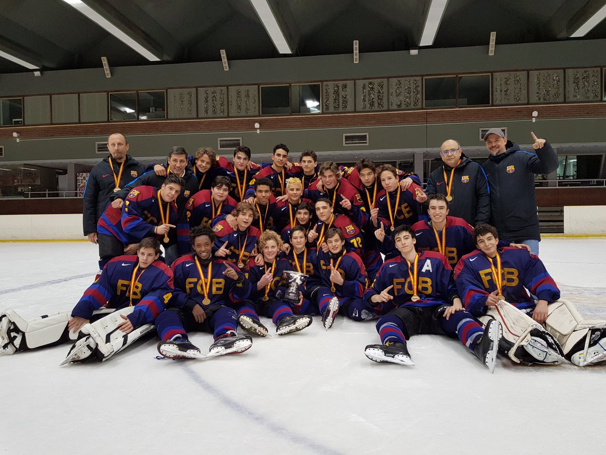 FCBHockeyGel tweet media