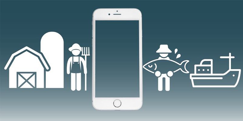 BioscienceNB's tweet image. Have you checked out the new guidebook to help #producers use social media? ow.ly/cIQM30iapvX #socialmediatoolkit #farmers #fishermen #aquaculture