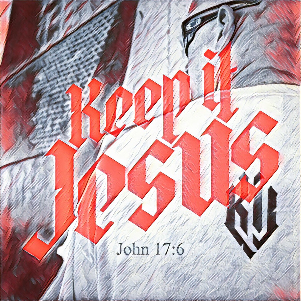 Order today! Link in our bio.

Custom colors and styles. Create a set that reflects your brand, group or ministry. Order any amount... from 1-100 / endless possibilities. Easy to create and order!

#KiJ #Gear #keepitjesus #keep #it #Jesus #Christ #tees #tshirt #tshirts #shirts