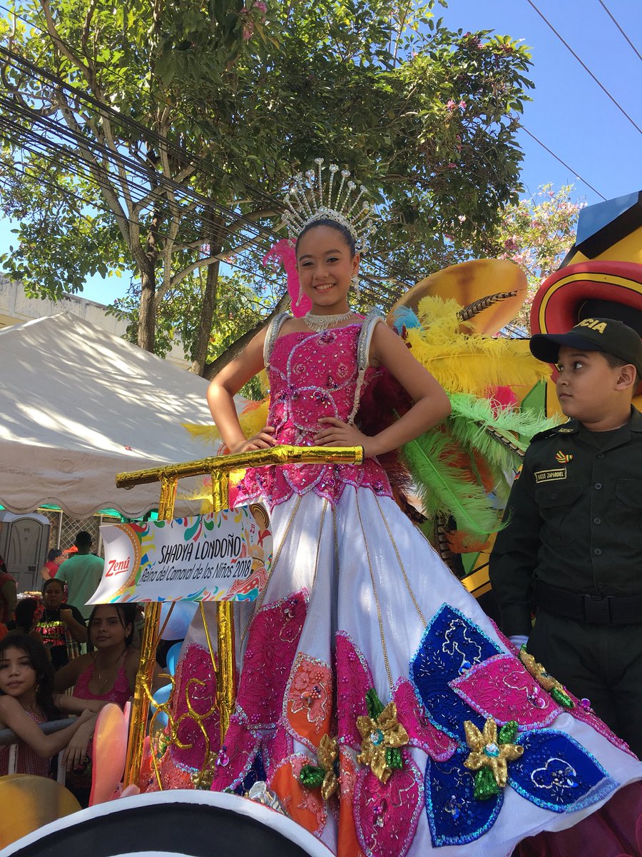 Shadya Londoño tweet media
