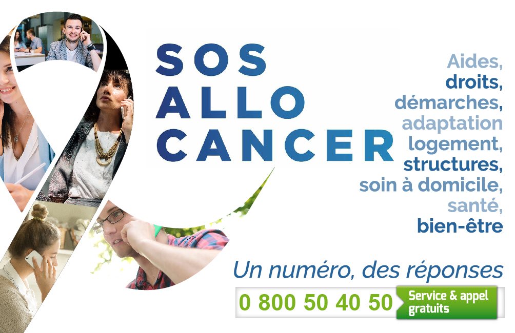 NathalieHUTTER's tweet photo. Merci à @gala d’annoncer cette belle initiative des Professeurs Alain Toledano et David Khayat #sosallocancer @AtlanticSante #Journeemondialecontrelecancer #chartedeparis #CancerRealityCheck https://t.co/WRtZSQhdyt