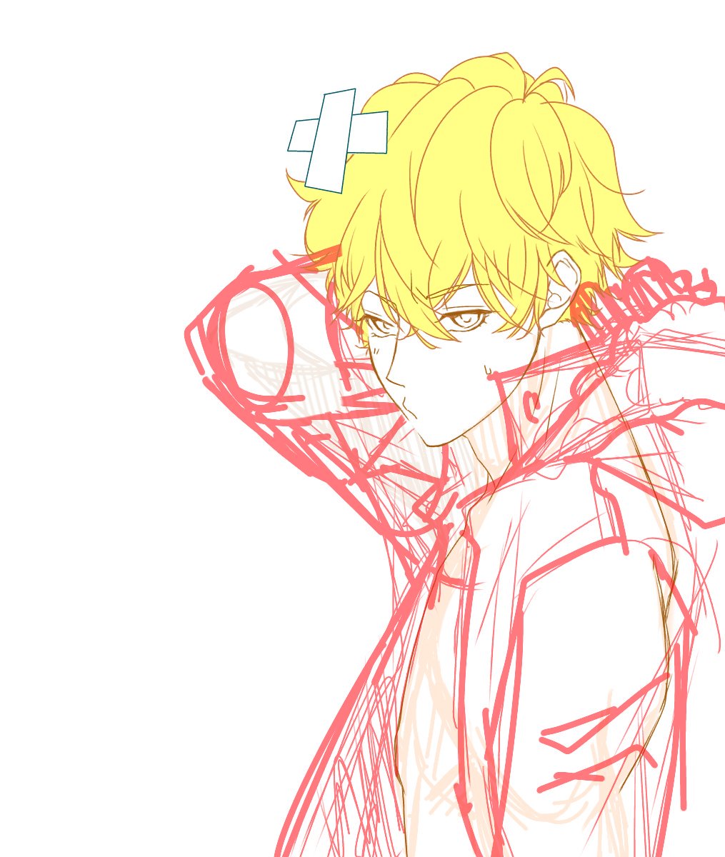 綱吉君が逆行しましたに関するつゆぽんの絵 あ しまった 昨日出すつもりだったのに 作業中 ディーノ生誕祭 リボーン