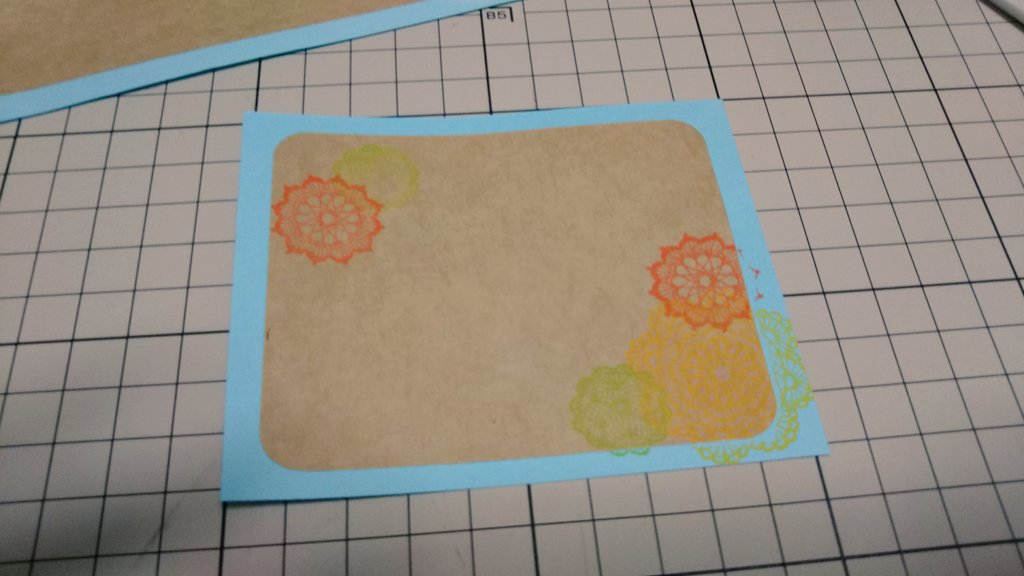 برچسب 手作りメッセージカード در توییتر