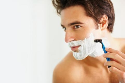 Rise4Men's tweet photo. Good Morning, and wake up with Rise! Get your hands on a natural shaving cream that elevates and protects your skin before and after you've shaved! #ComingSoon #Rise #Skincare #Beardcare #BeardOil #EssentialOils #Cleansers #NaturalProducts #MenInFebruary https://t.co/SPrzO4bux3