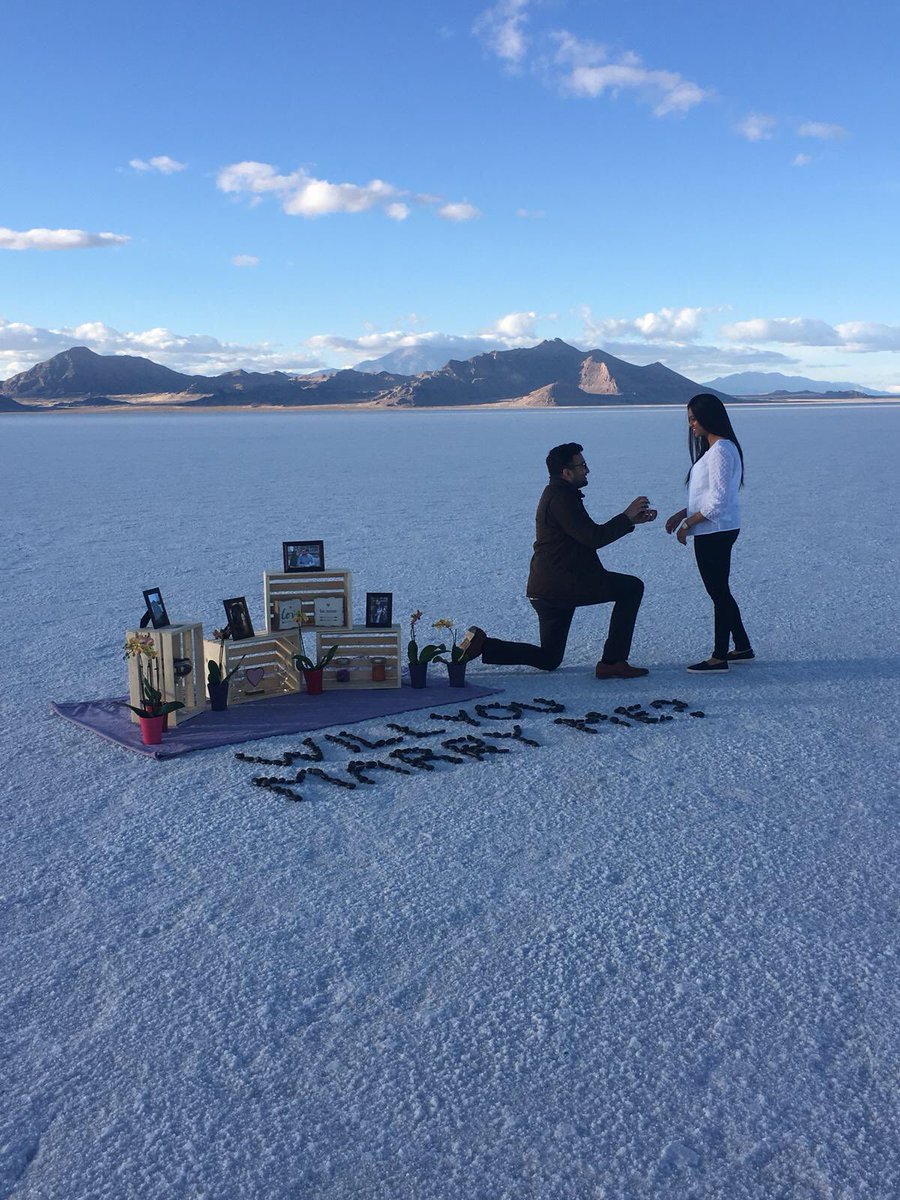 tumorman_org's tweet photo. Congratulations to @tumorman_org #CTO wishing them many many happy years together 🎉🍾. And this romantic guy pulled out an amazing proposal ! https://t.co/24OH1ugZL5