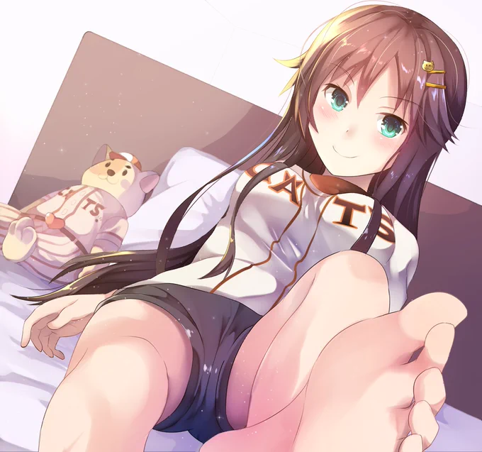 #アイドルマスター #姫川友紀 