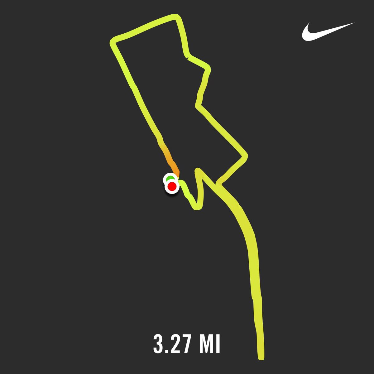 REDONDO  Super Bowl 5k completed!