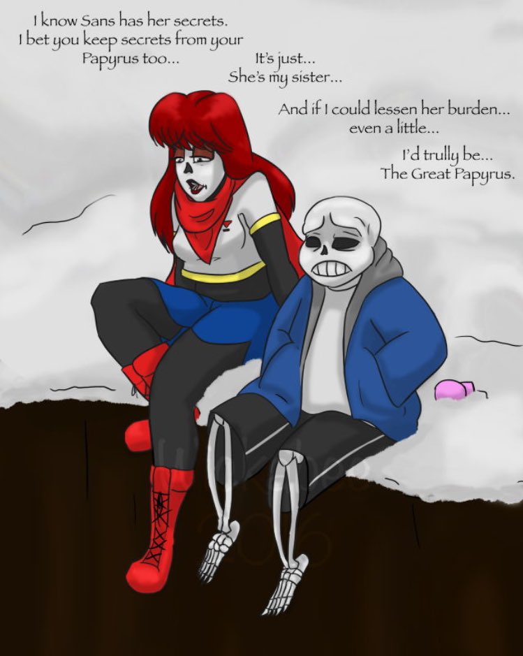 𝓟𝓪𝓹𝔂𝓻𝓪 -inactive- (@thegreatpapyra) on Twitter photo 