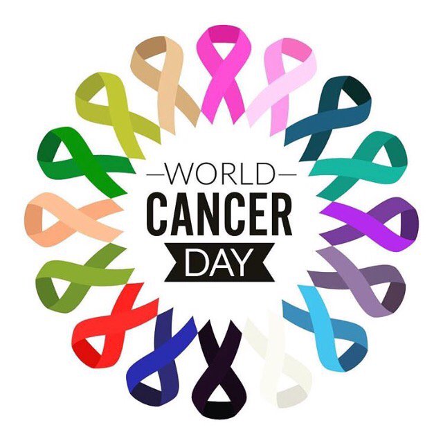 tcvmidway's tweet photo. #WorldCancerDay2018 https://t.co/d1z7sAqyI3