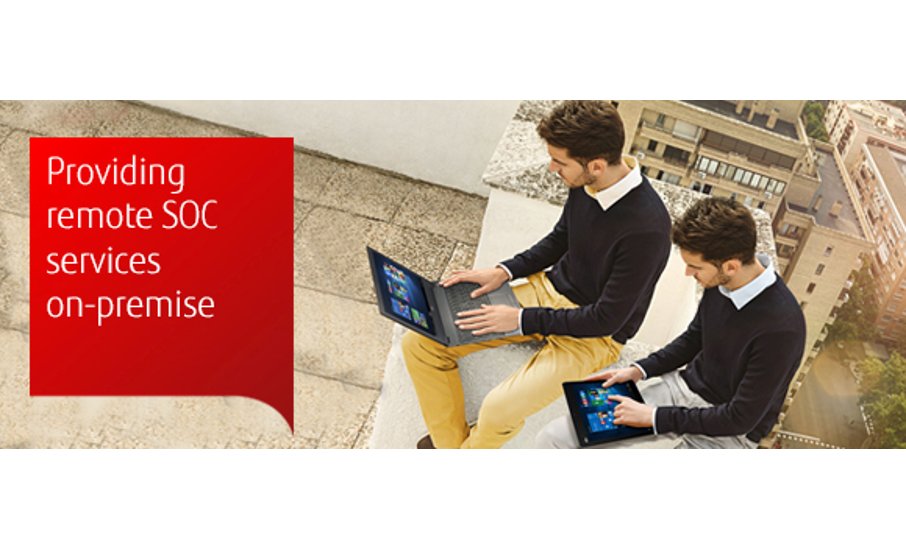 Sandienats's tweet photo. Fujitsu RoboSOC puts robust #security measures right in your datacenter for unrivaled configurability and protection from network hacking. Come see us at #CPX360 for more info @CheckPointSW https://t.co/WSVEfOwbmU https://t.co/N2hUJPQPS6