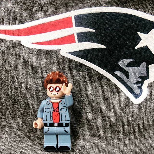 BuiltfromBricks's tweet photo. Day #34 - Go Patriots #zackthelegomaniac #whathaveyoubuilttoday #builtfrombricks #patriots #patriotsnation #legophotography #macrophotography #lego @thelegogroup @patriots @pinkbucketnation https://t.co/DxpDoK77qi https://t.co/L8RBNRfP5w