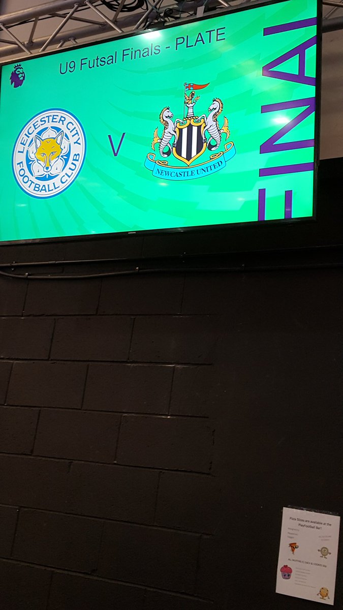 bertram_mark's tweet photo. Great few days at the @premierleague national futsal tournament. #learningexperince #futsal #academyfootball https://t.co/9zPrrhJUAf