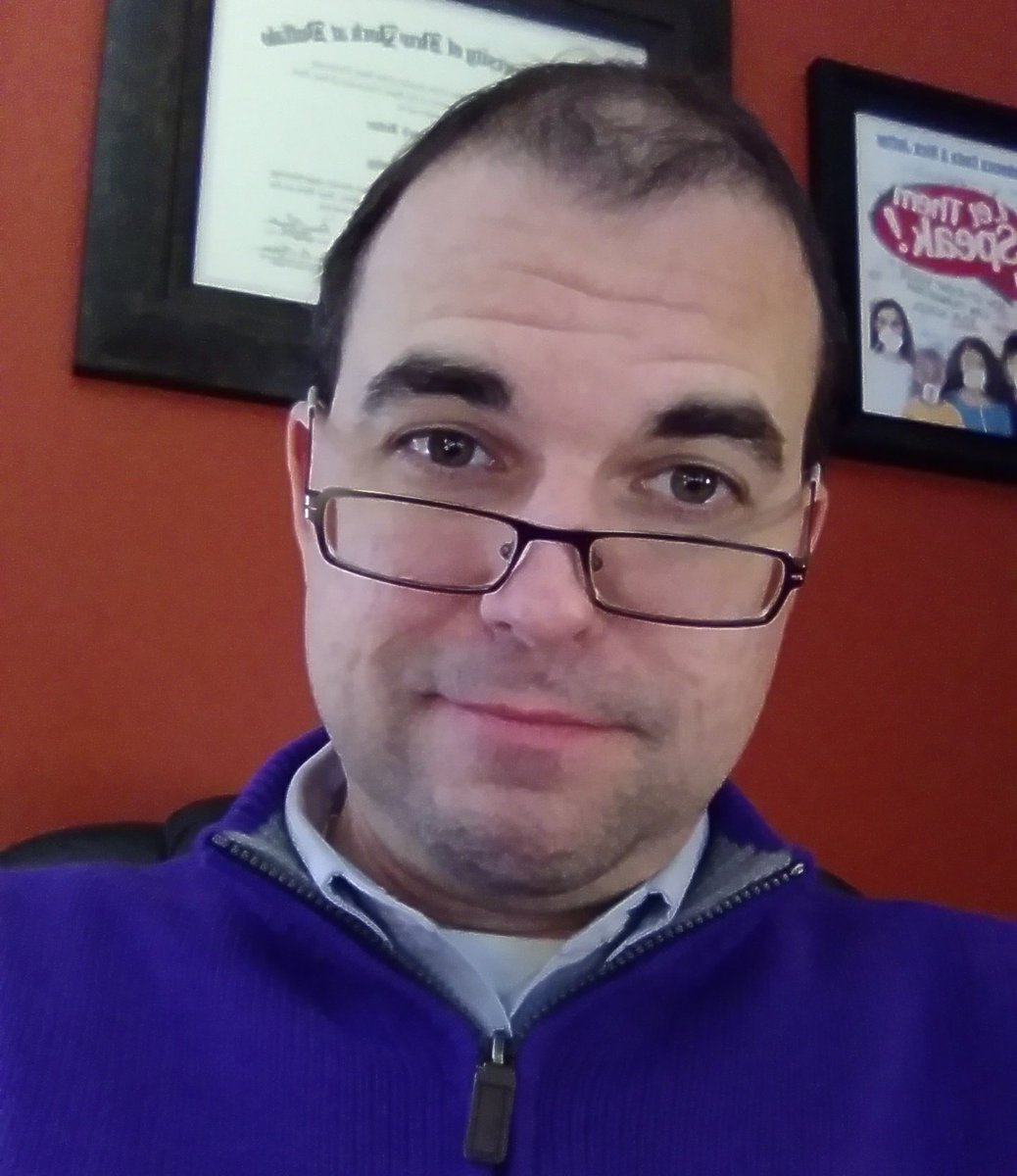 RickJetter's tweet photo. Yep... I just got bifocals. I know... I am gettin up there! #icansee #clearlynow #therainisgone https://t.co/4QatJj8z4Q