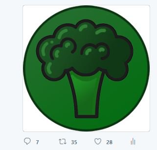 faucet_tweet's tweet image. Congratulation, the next airdrop will be with @Veggiecoin !
#vegi #veggiecoin #cryptocurrency #bitcoin