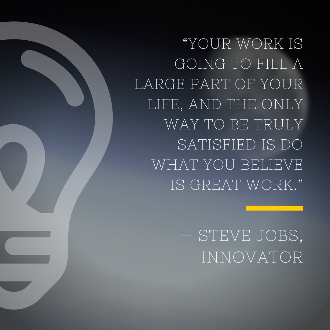 waldenbromley's tweet photo. . @stevejobs Do great work https://t.co/bVS3kIoZFv