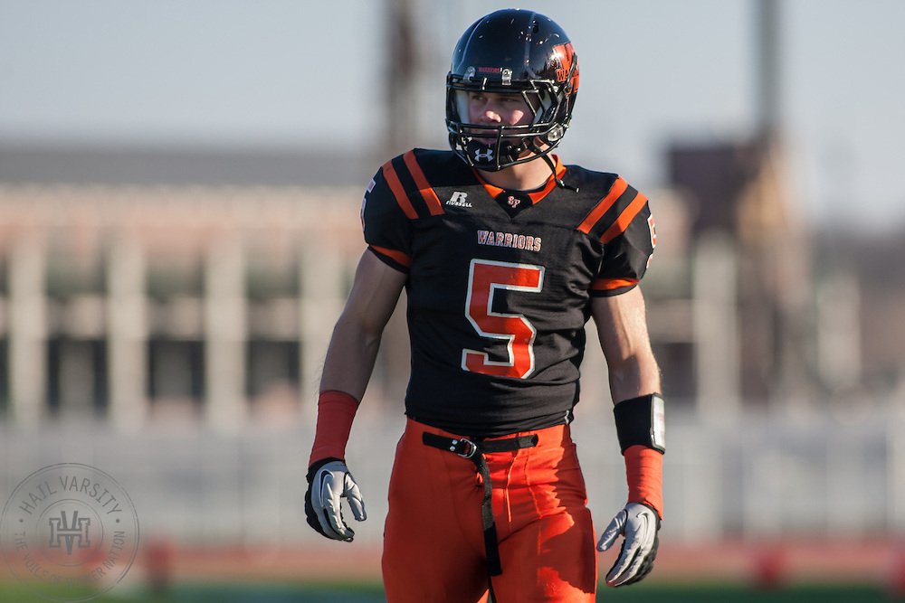 WHS_Fball's tweet photo. Good Luck to @NathanGerry today in the #SuperBowl 
We will be cheering you on!
Once a Warrior Always a Warrior!
@Eagles 
#FlyEaglesFly 
#WarriorPride https://t.co/QnSNd87abO