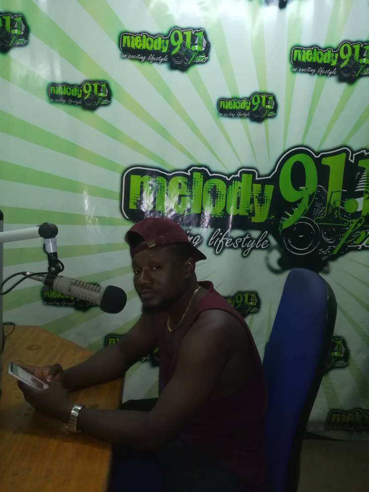 AnnorJonas's tweet photo. Trending song #ADEPA ... discussion live on Melody 91.1 fm https://t.co/YyubJQKovf
