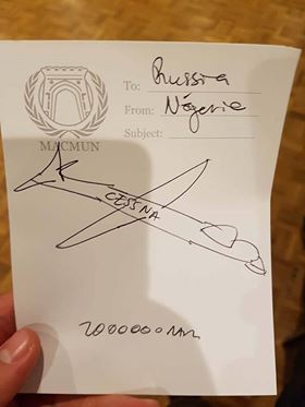 CND_Crisis's tweet photo. #Wikileaks ? @CndNigeria https://t.co/bcwQN1OuMC