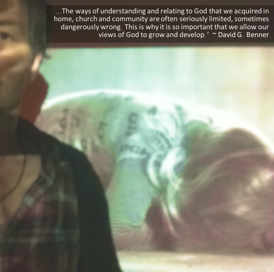 PeteGreig's tweet image. 'Prayer  is  more  than  you  could imagine  because  God  is  so  much beyond what you can conceive.  We are surrounded with gods that are too small to be up to the task of holding our deepest longings, never mind the world’s most urgent problems...